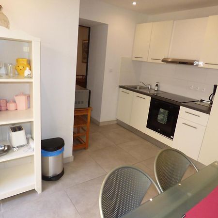 "Le Patio"-Meuble De Tourisme 3 Etoiles -Residence "Les Logis De Beziers"-Garage Optionnel-Coeur De Ville-Plages A 16Km ! מראה חיצוני תמונה