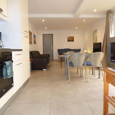 "Le Patio"-Meuble De Tourisme 3 Etoiles -Residence "Les Logis De Beziers"-Garage Optionnel-Coeur De Ville-Plages A 16Km ! מראה חיצוני תמונה