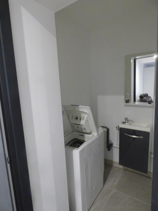 "Le Patio"-Meuble De Tourisme 3 Etoiles -Residence "Les Logis De Beziers"-Garage Optionnel-Coeur De Ville-Plages A 16Km ! מראה חיצוני תמונה