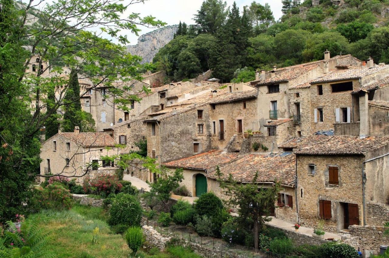 "Le Patio"-Meuble De Tourisme 3 Etoiles -Residence "Les Logis De Beziers"-Garage Optionnel-Coeur De Ville-Plages A 16Km ! מראה חיצוני תמונה