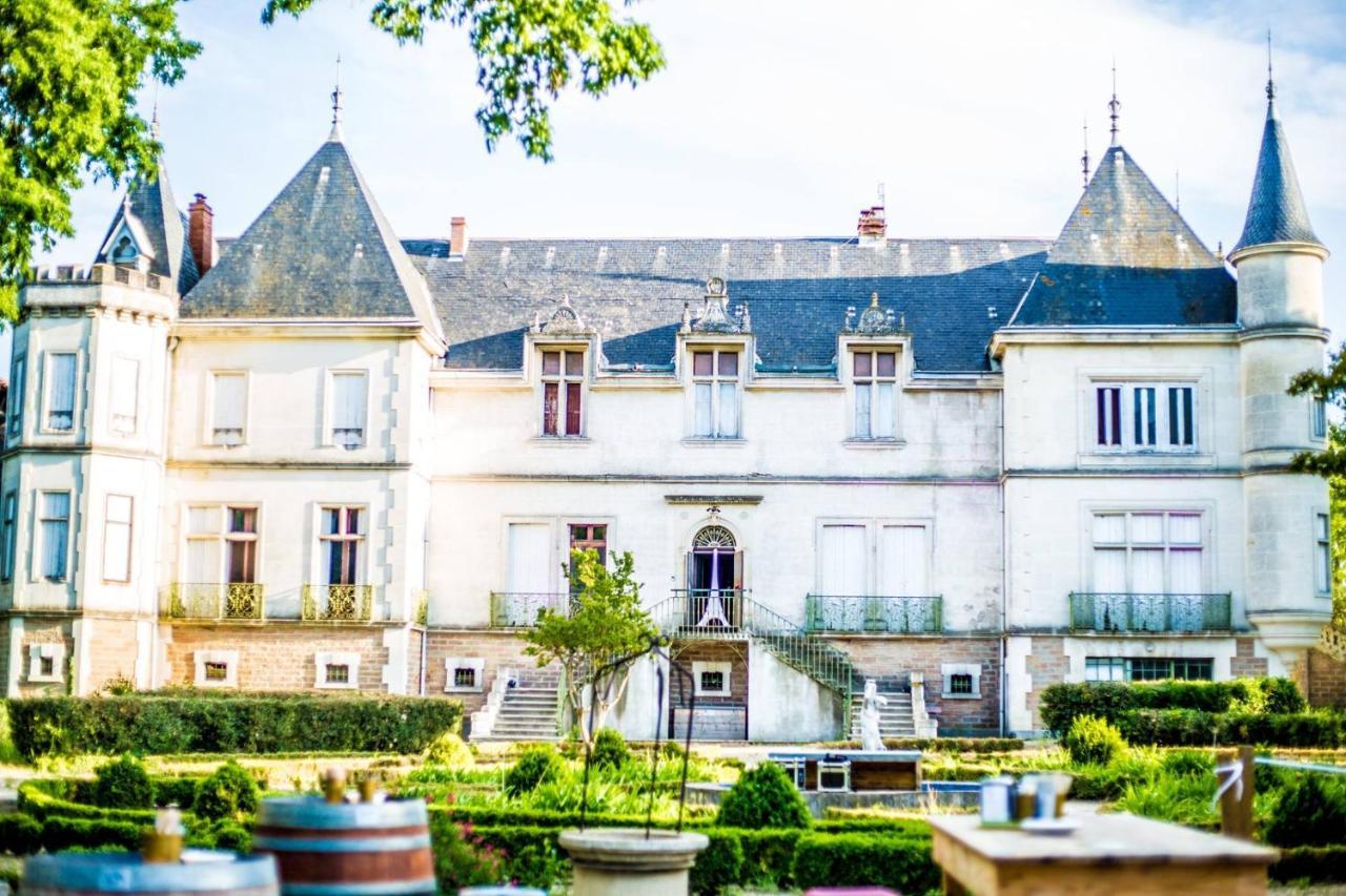 "Le Patio"-Meuble De Tourisme 3 Etoiles -Residence "Les Logis De Beziers"-Garage Optionnel-Coeur De Ville-Plages A 16Km ! מראה חיצוני תמונה